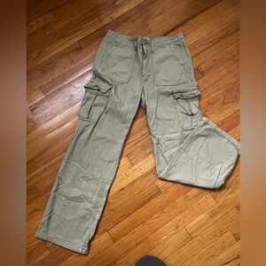 Altered state cargo pants